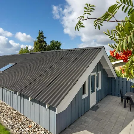 Tatil Evi Awesome Home In Sydals With Wifi