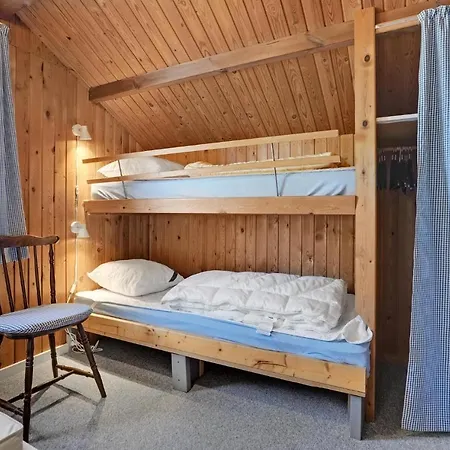 Awesome Home In Sydals With Wifi Tatil Evi