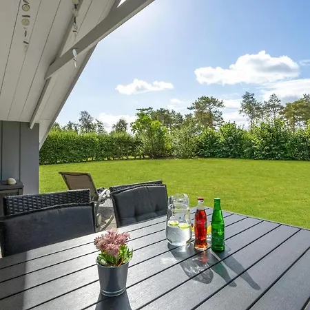 Awesome Home In Sydals With Wifi Tatil Evi *