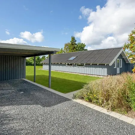 Awesome Home In Sydals With Wifi Semesterbostad