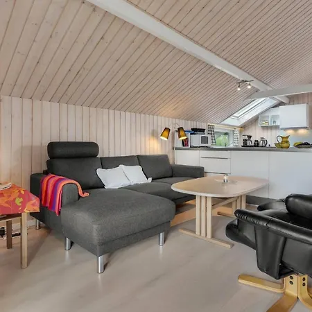 Awesome Home In Sydals With Wifi Tatil Evi *