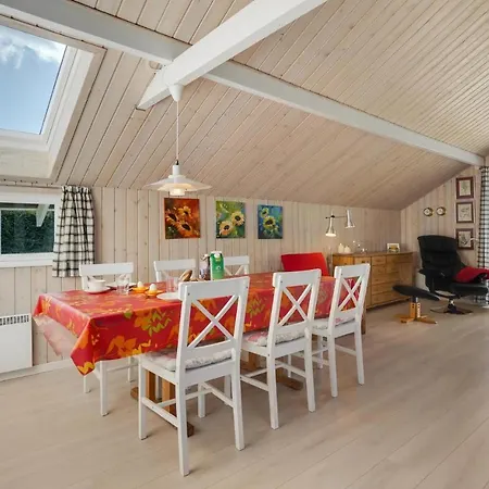 Semesterbostad Awesome Home In Sydals With Wifi