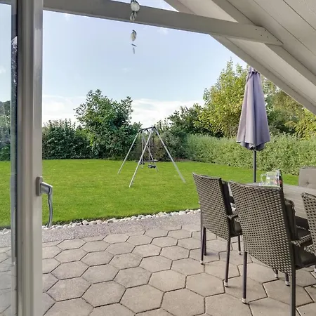 Awesome Home In Sydals With Wifi Tatil Evi